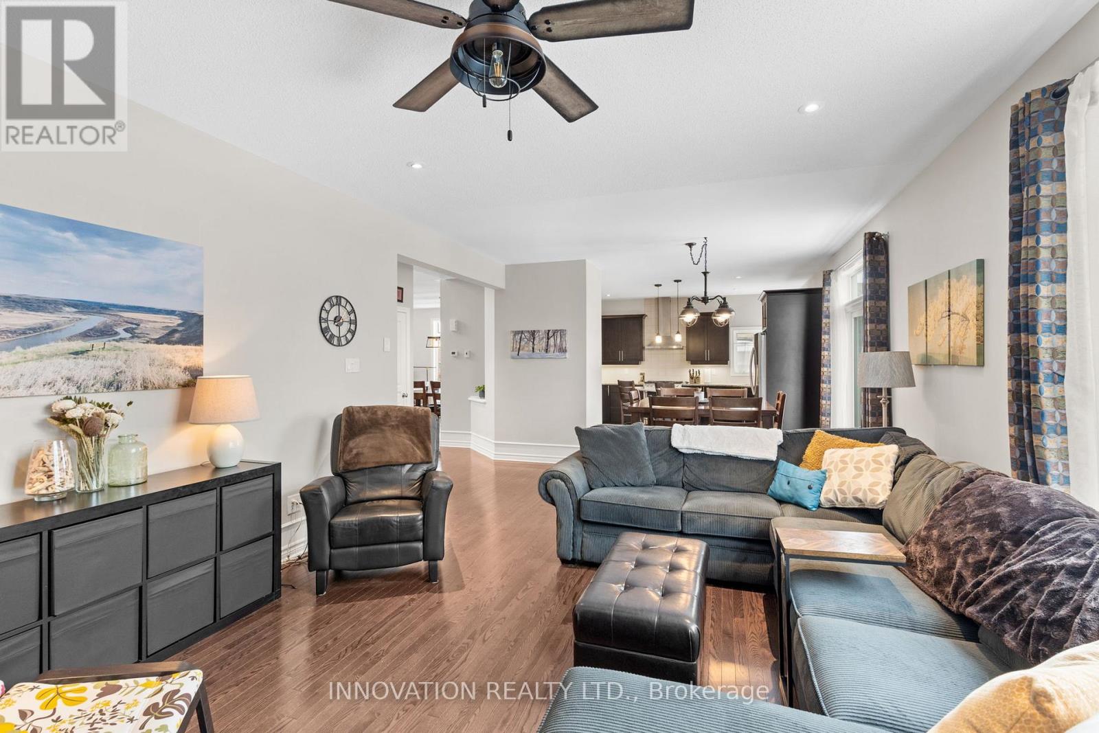 525 Grand Tully Way, Ottawa, Ontario  K1V 2M8 - Photo 19 - X12684350