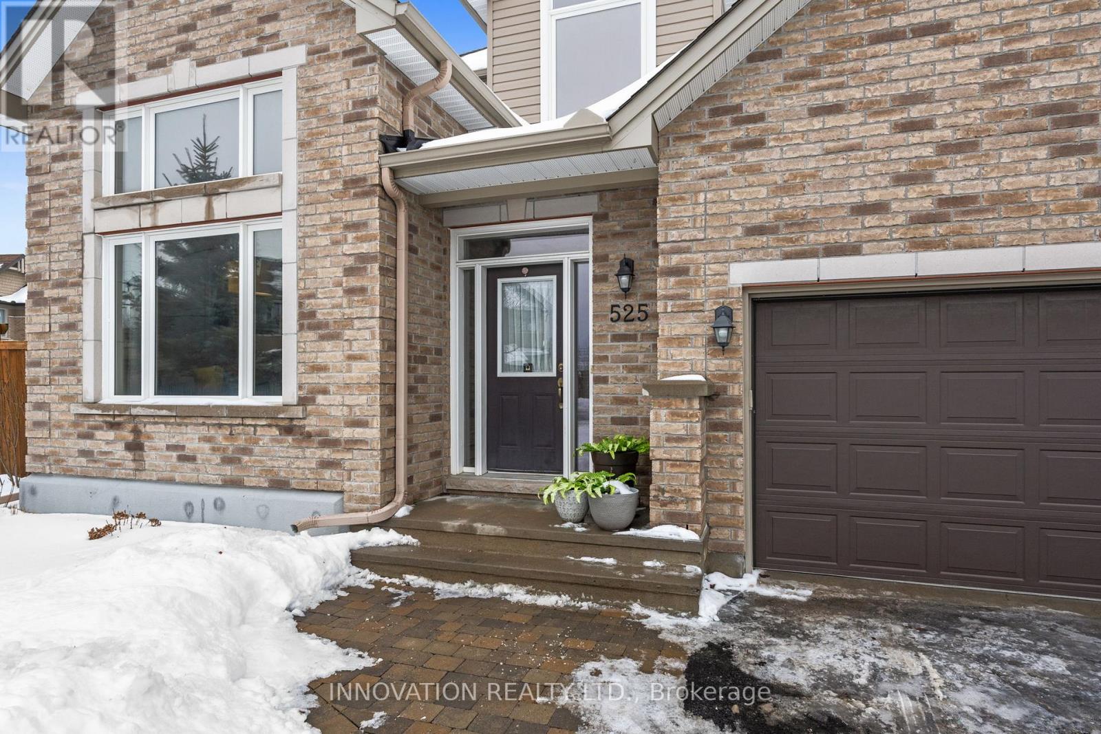 525 Grand Tully Way, Ottawa, Ontario  K1V 2M8 - Photo 2 - X12684350