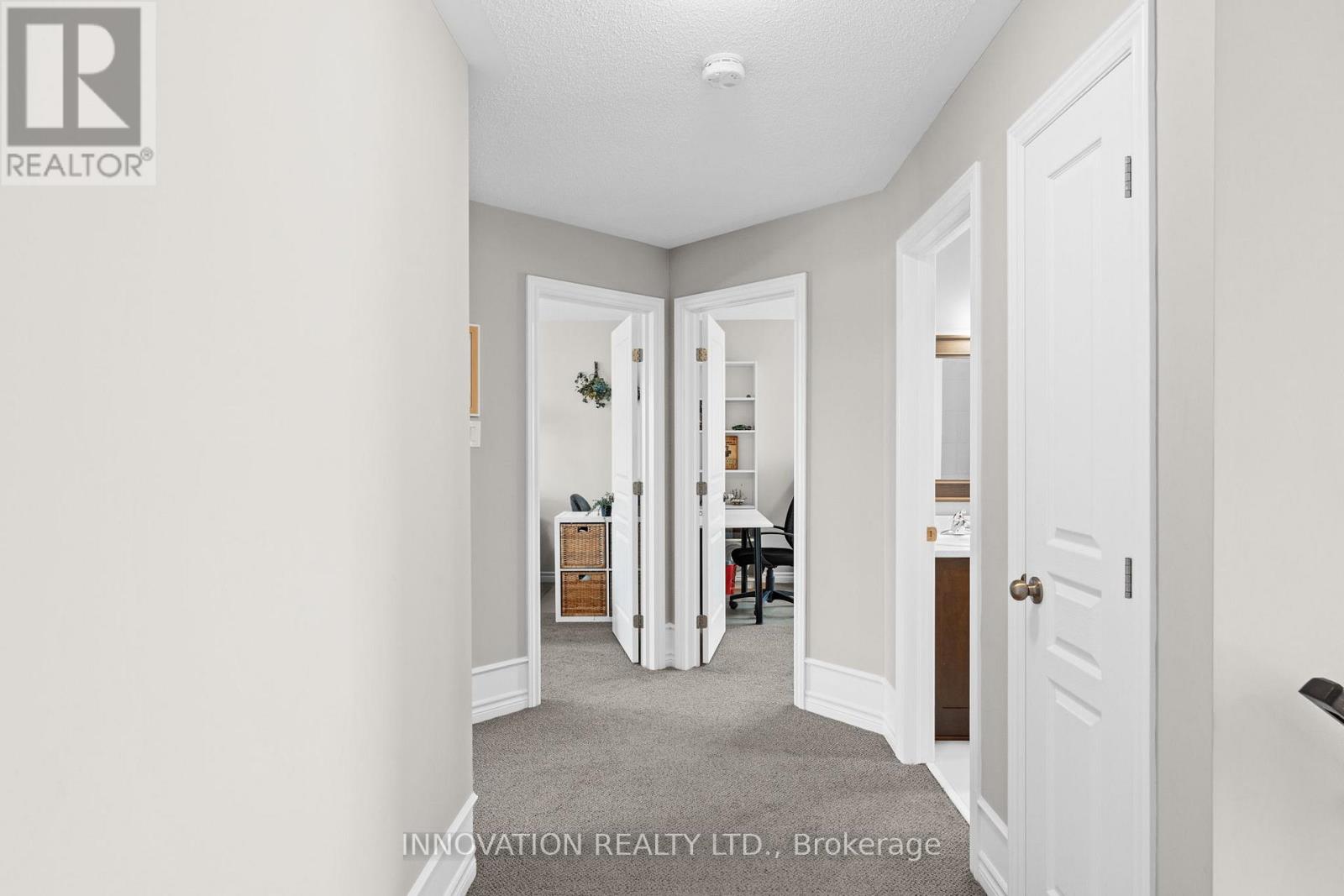 525 Grand Tully Way, Ottawa, Ontario  K1V 2M8 - Photo 26 - X12684350