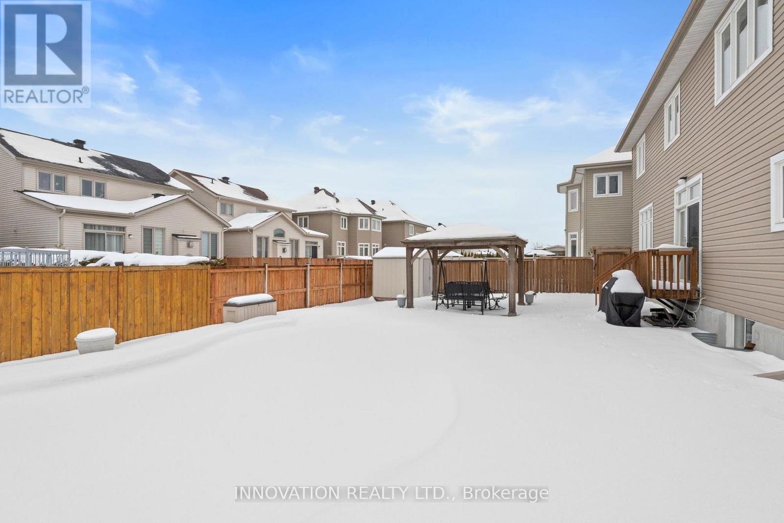 525 Grand Tully Way, Ottawa, Ontario  K1V 2M8 - Photo 37 - X12684350