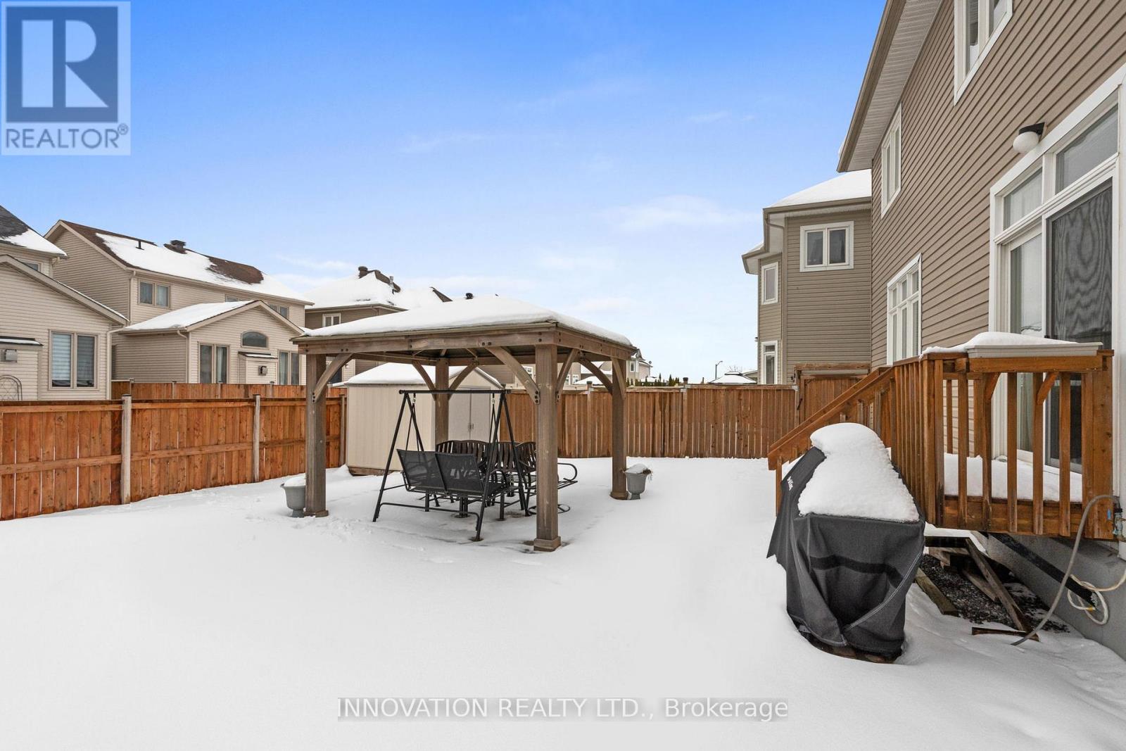 525 Grand Tully Way, Ottawa, Ontario  K1V 2M8 - Photo 39 - X12684350