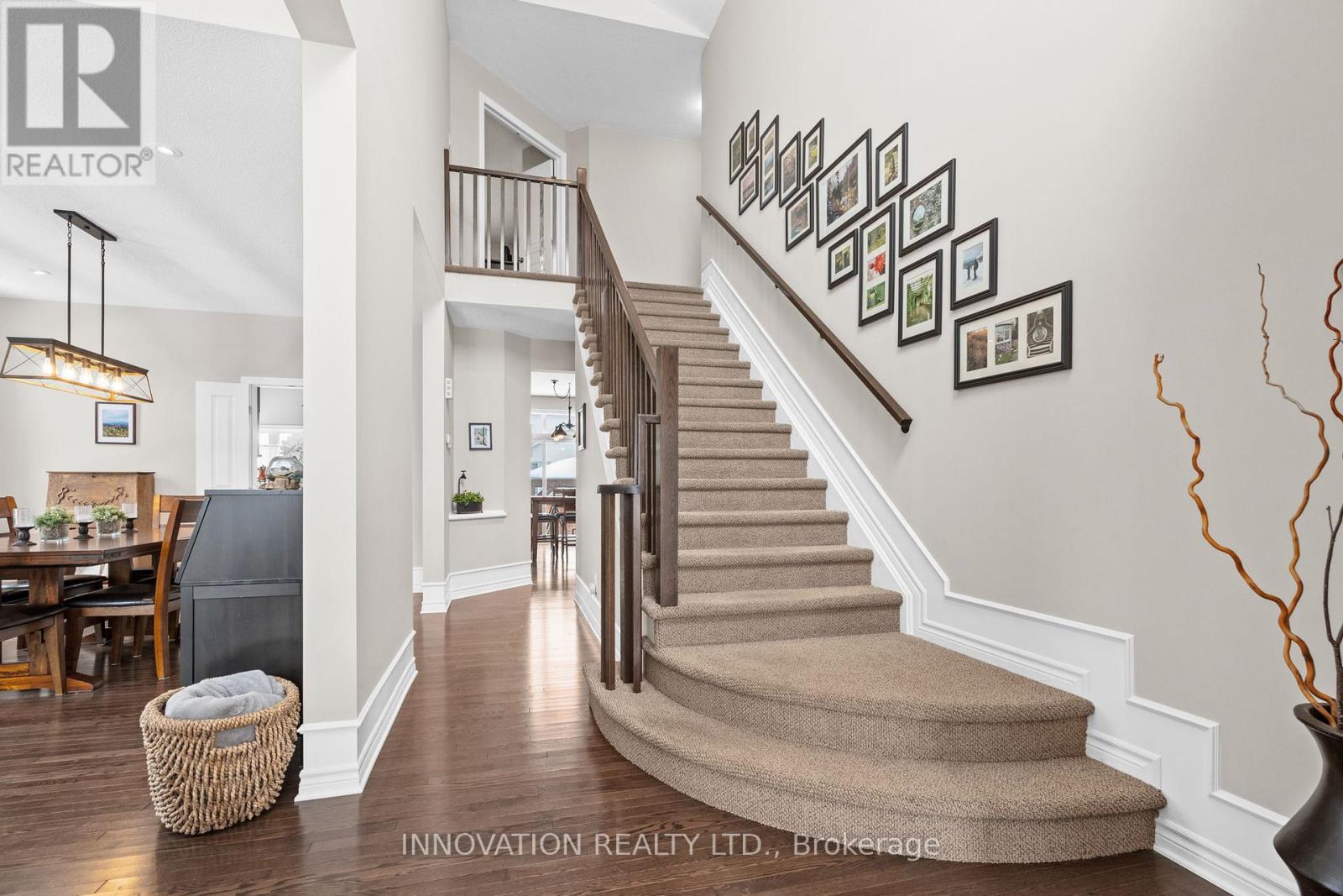 525 Grand Tully Way, Ottawa, Ontario  K1V 2M8 - Photo 4 - X12684350