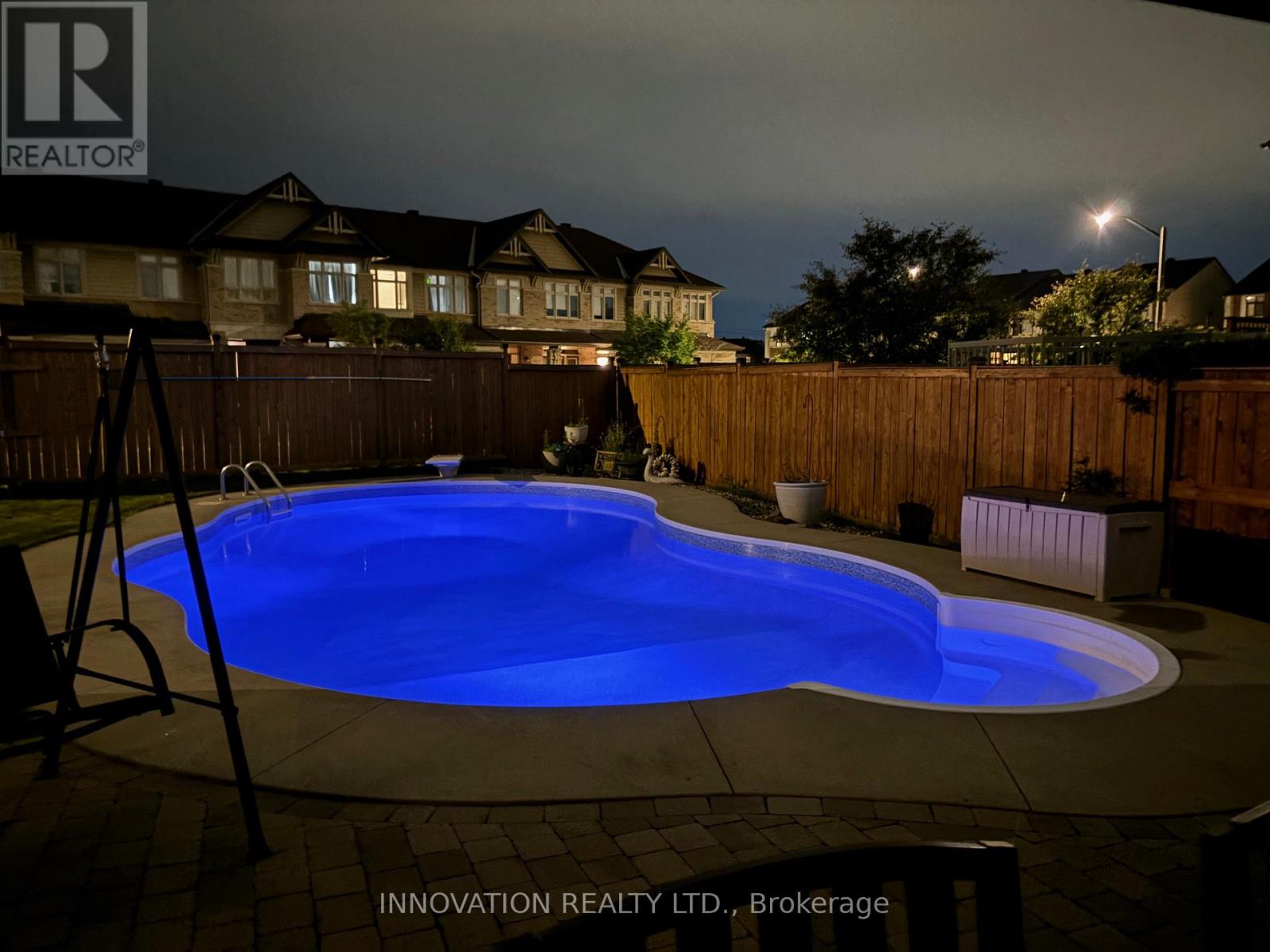 525 Grand Tully Way, Ottawa, Ontario  K1V 2M8 - Photo 40 - X12684350