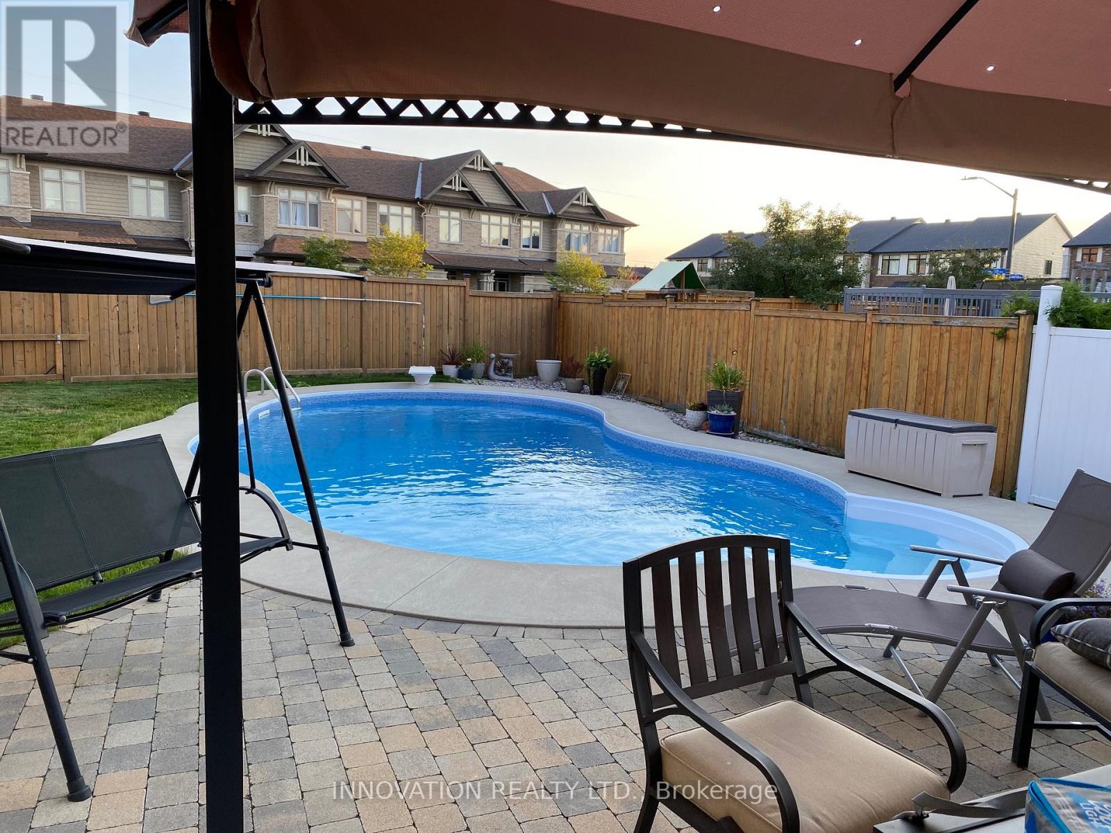 525 Grand Tully Way, Ottawa, Ontario  K1V 2M8 - Photo 41 - X12684350