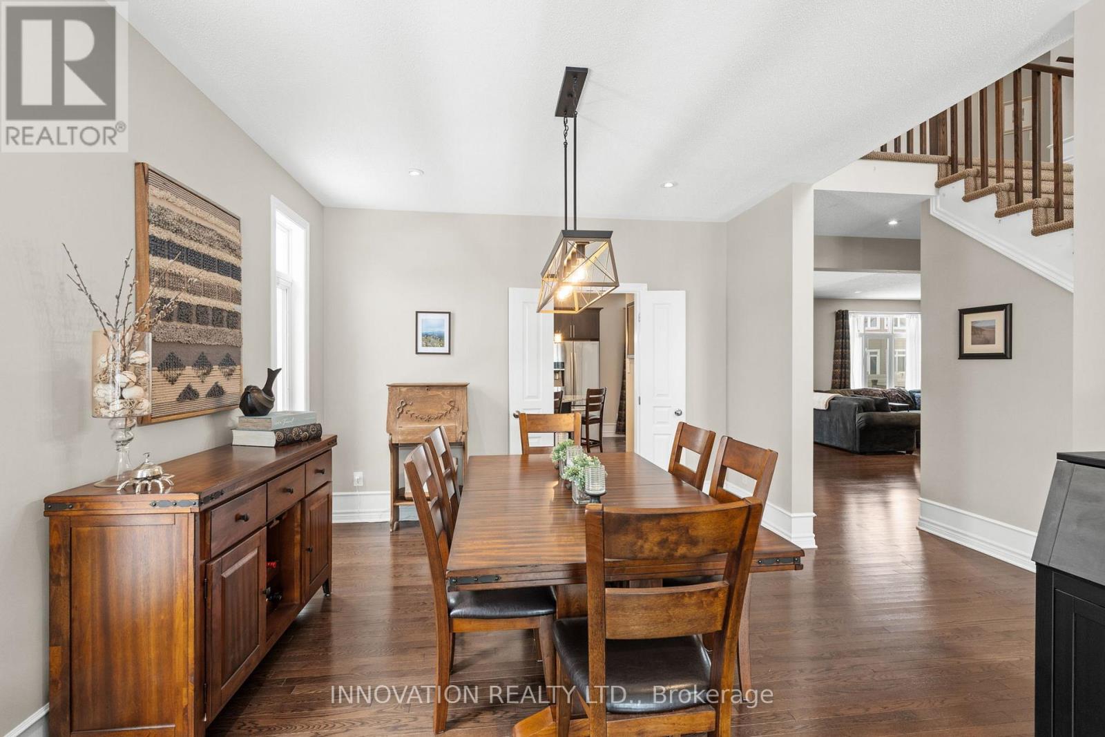 525 Grand Tully Way, Ottawa, Ontario  K1V 2M8 - Photo 7 - X12684350