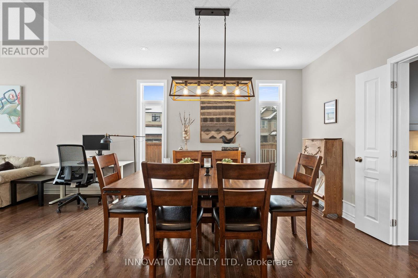 525 Grand Tully Way, Ottawa, Ontario  K1V 2M8 - Photo 8 - X12684350