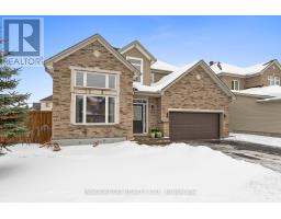 525 GRAND TULLY WAY, Ottawa, Ontario