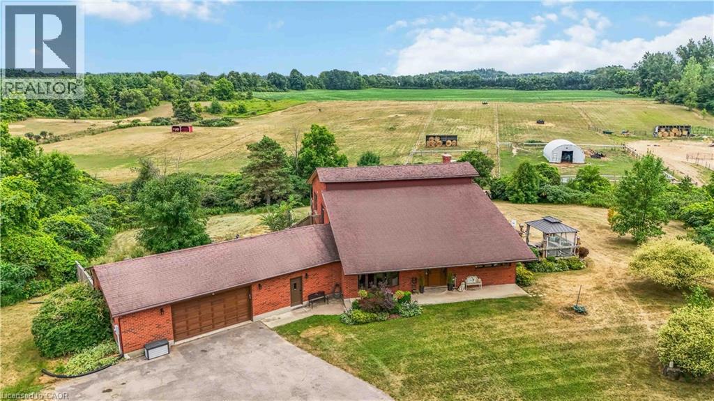 827544 TOWNSHIP RD 8, Drumbo, Ontario