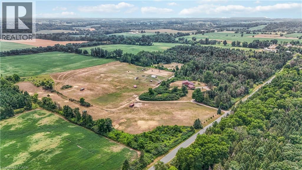 827544 Township Rd 8, Drumbo, Ontario  N0J 1G0 - Photo 3 - 40796541