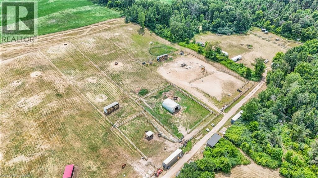 827544 Township Rd 8, Drumbo, Ontario  N0J 1G0 - Photo 5 - 40796541