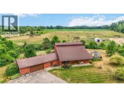 827544 TOWNSHIP RD 8, Drumbo, Ontario
