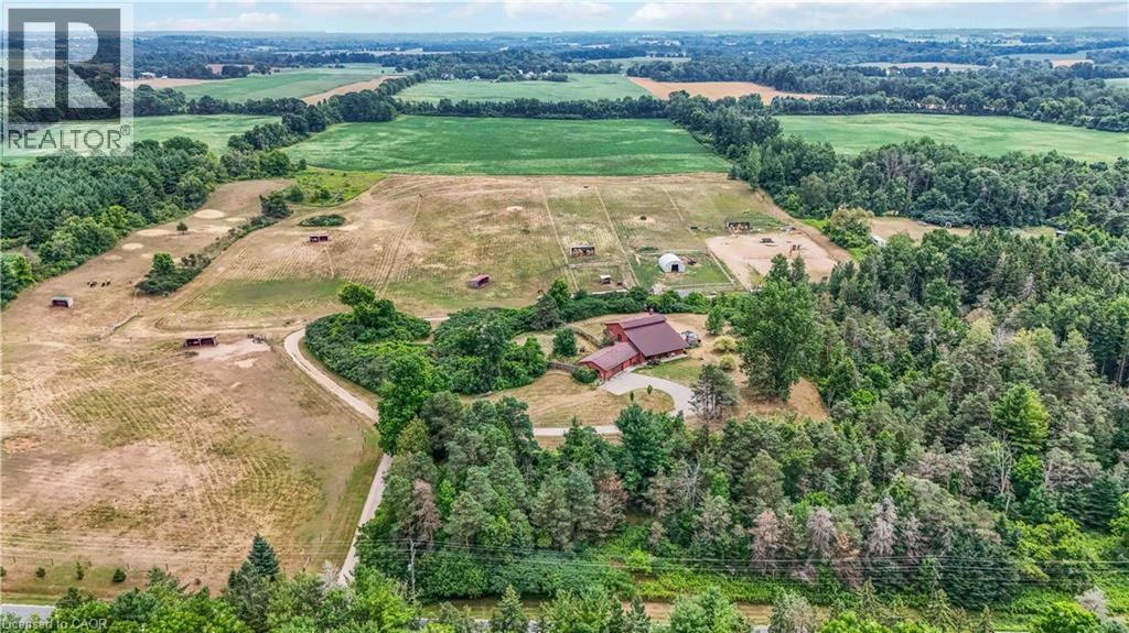 827544 Township Rd 8, Drumbo, Ontario  N0J 1G0 - Photo 4 - 40796541