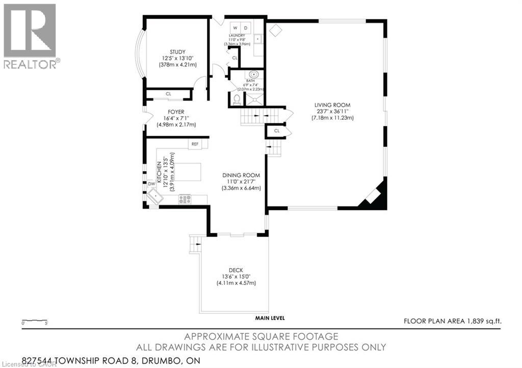 827544 Township Rd 8, Drumbo, Ontario  N0J 1G0 - Photo 47 - 40796541