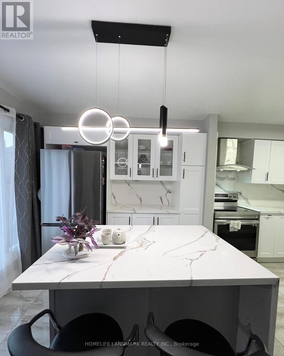 80 Lorna Rae Boulevard, Toronto, Ontario  M1V 3S6 - Photo 10 - E12684354