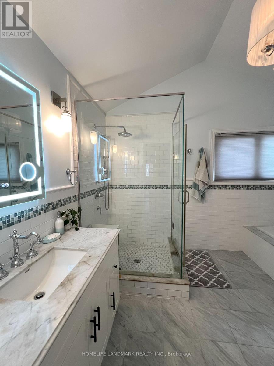 80 Lorna Rae Boulevard, Toronto, Ontario  M1V 3S6 - Photo 11 - E12684354