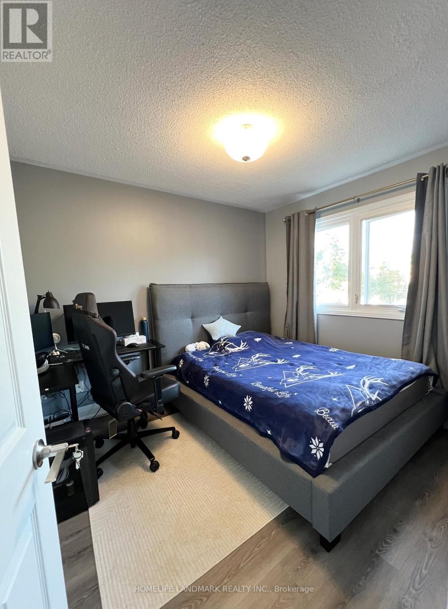 80 Lorna Rae Boulevard, Toronto, Ontario  M1V 3S6 - Photo 7 - E12684354