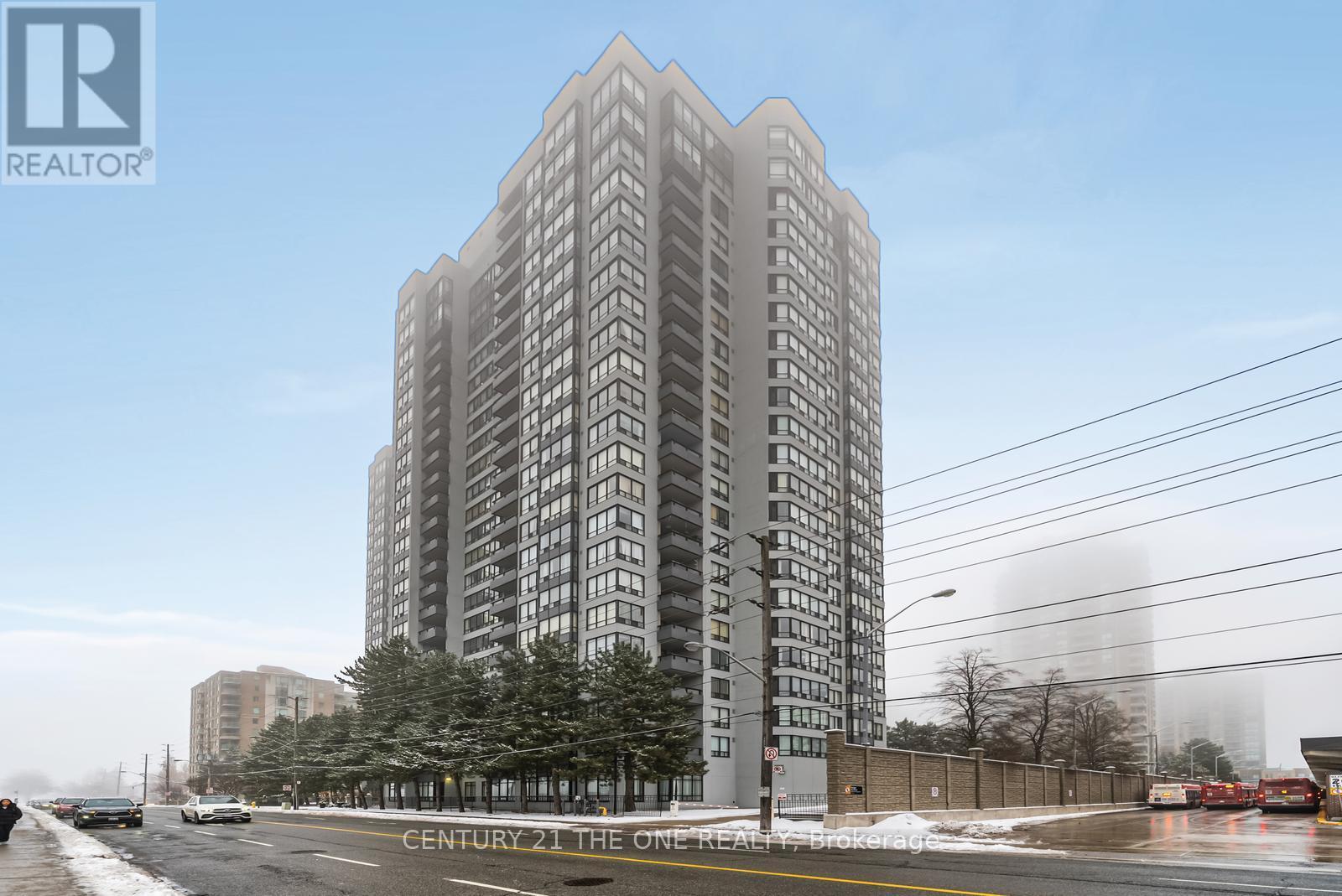 216 - 7 Bishop Avenue, Toronto, Ontario  M2M 4J4 - Photo 44 - C12675488