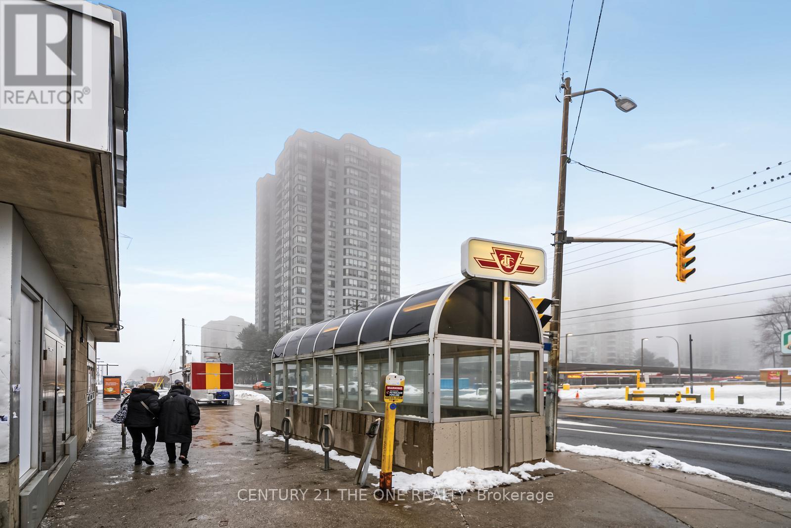 216 - 7 Bishop Avenue, Toronto, Ontario  M2M 4J4 - Photo 45 - C12675488