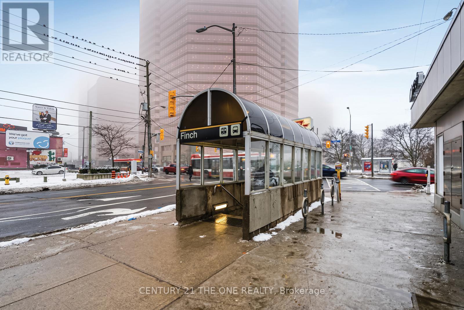 216 - 7 Bishop Avenue, Toronto, Ontario  M2M 4J4 - Photo 47 - C12675488