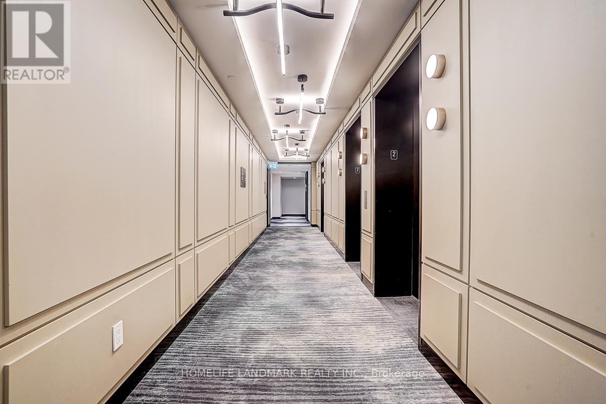 215 - 3200 William Coltson Avenue, Oakville, Ontario  L6H 7W6 - Photo 16 - W12677394