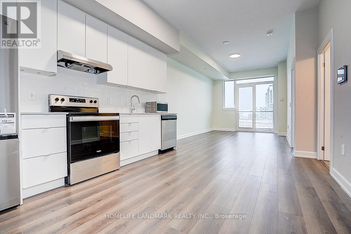 215 - 3200 William Coltson Avenue, Oakville, Ontario  L6H 7W6 - Photo 20 - W12677394