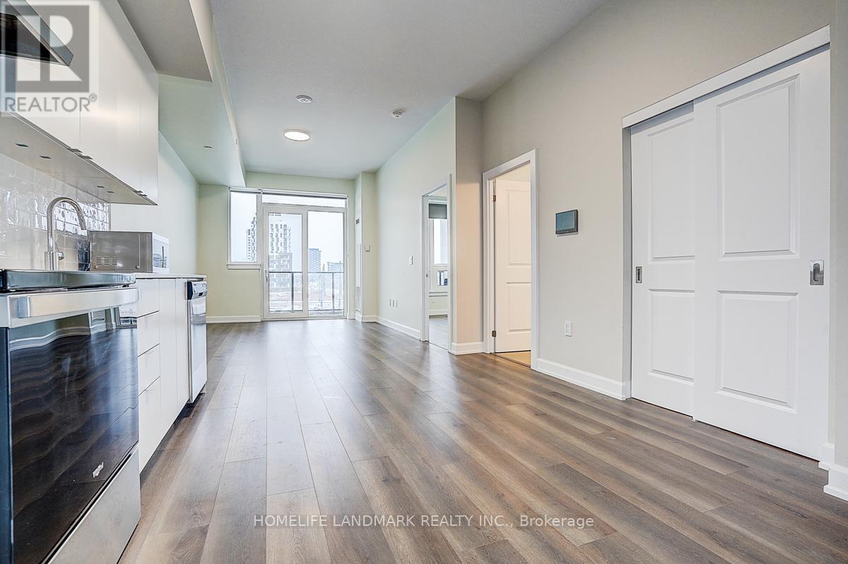 215 - 3200 William Coltson Avenue, Oakville, Ontario  L6H 7W6 - Photo 23 - W12677394