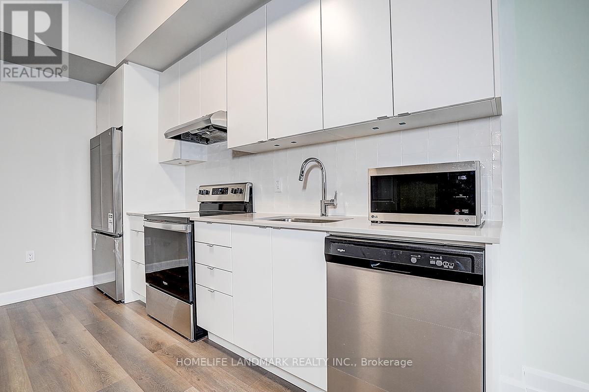 215 - 3200 William Coltson Avenue, Oakville, Ontario  L6H 7W6 - Photo 29 - W12677394