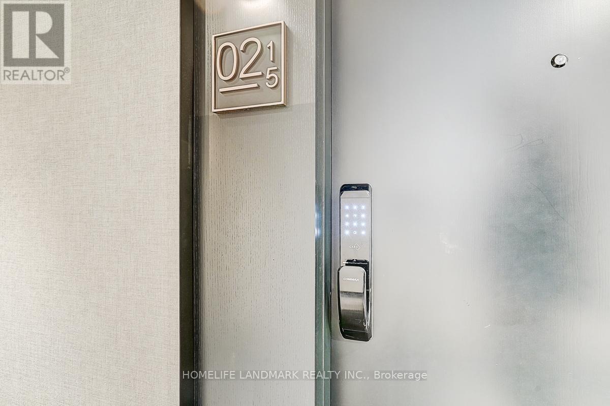 215 - 3200 William Coltson Avenue, Oakville, Ontario  L6H 7W6 - Photo 46 - W12677394