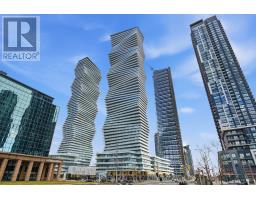 1811 - 3900 CONFEDERATION PARKWAY, Mississauga, Ontario