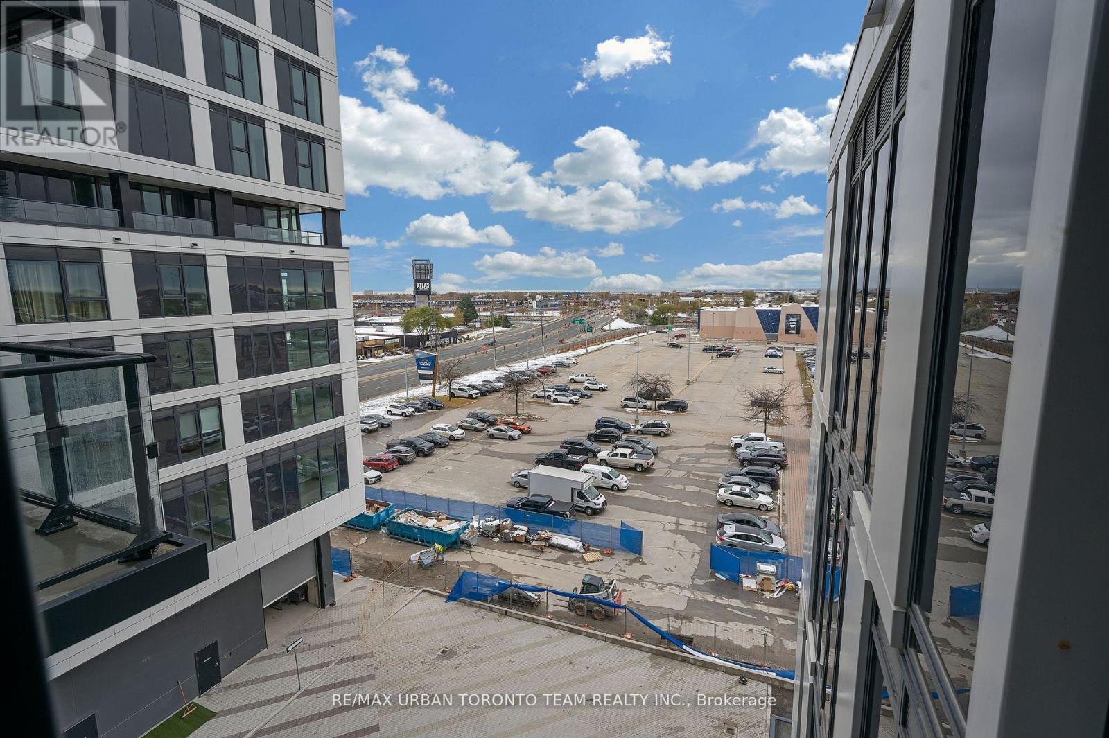 524 - 1007 The Queensway, Toronto, Ontario  M8Z 6C7 - Photo 18 - W12684344