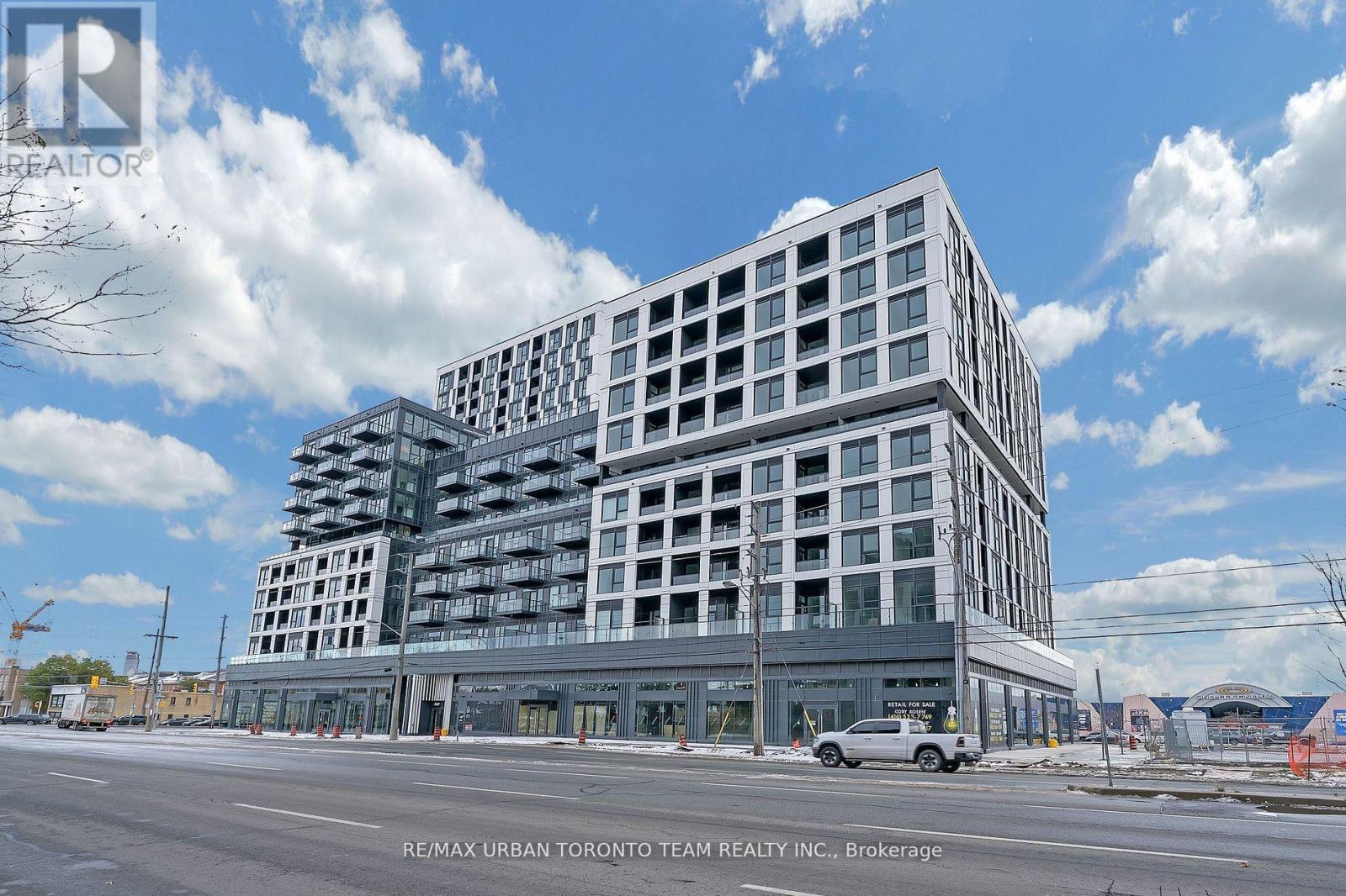 524 - 1007 The Queensway, Toronto, Ontario  M8Z 6C7 - Photo 19 - W12684344