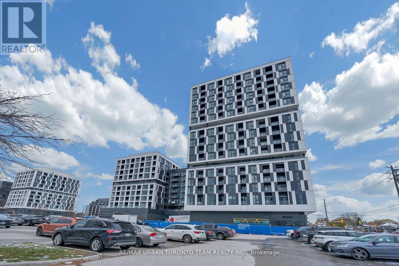 524 - 1007 The Queensway, Toronto, Ontario  M8Z 6C7 - Photo 20 - W12684344