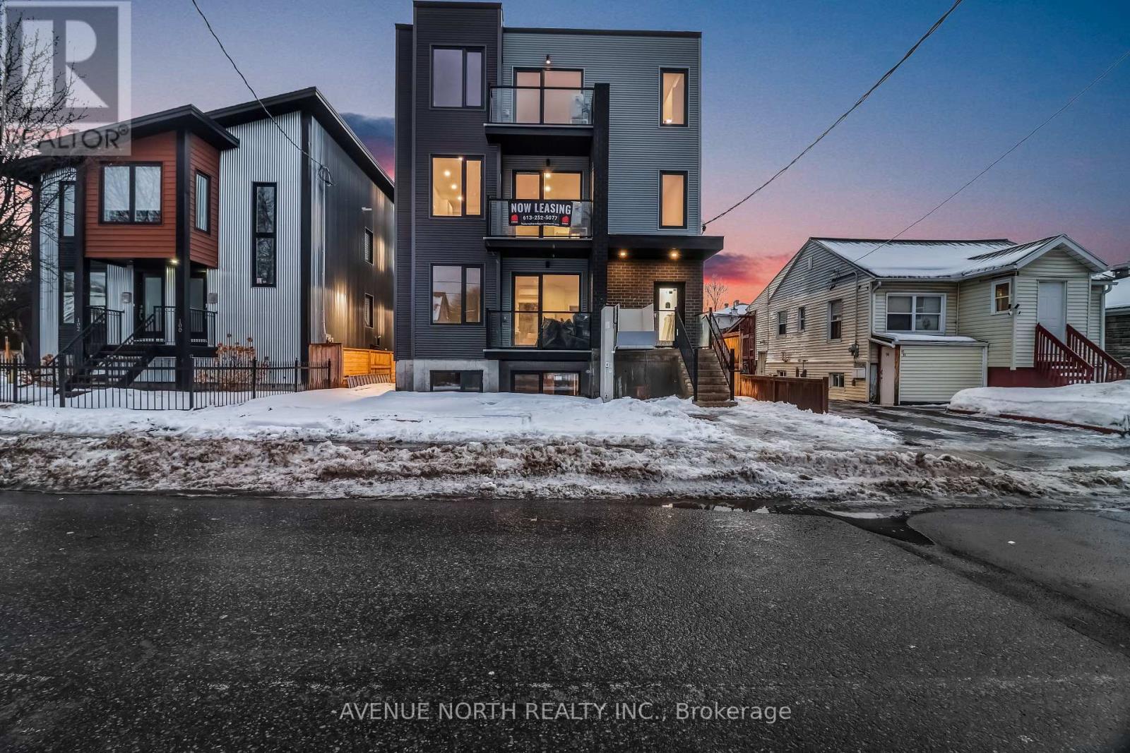 4 - 96 JOLLIET AVENUE, Ottawa, Ontario