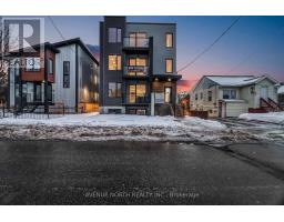 4 - 96 JOLLIET AVENUE, Ottawa, Ontario