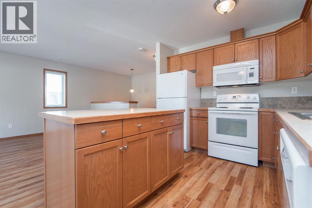 5, 4807 53 Avenue, Eckville, Alberta  T0M 0X0 - Photo 8 - A2271781