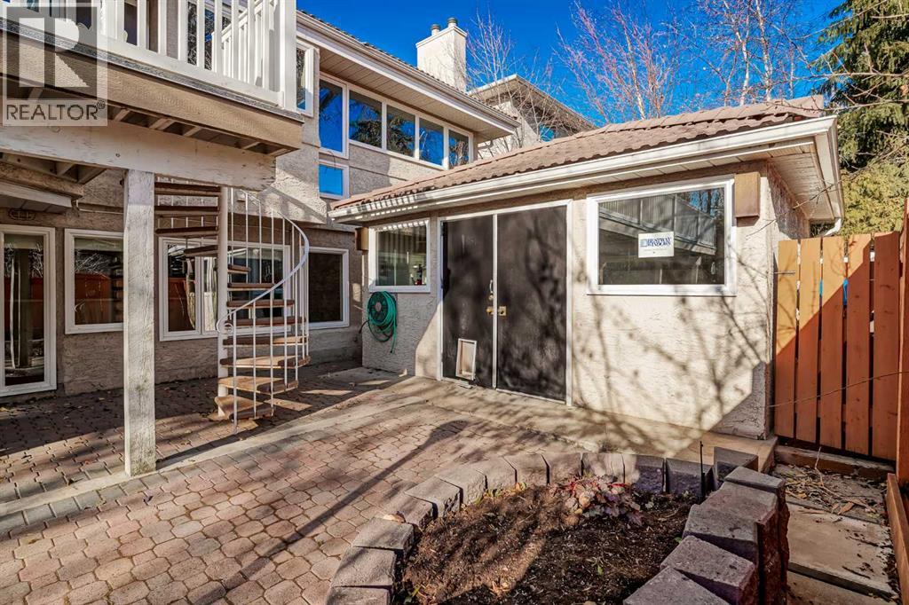 127 Canterbury Court Sw, Calgary, Alberta  T2W 6C1 - Photo 46 - A2269104