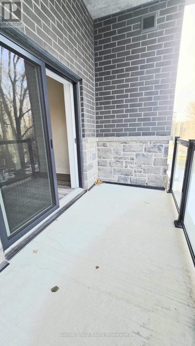 105 - 1100 Lackner Place, Kitchener, Ontario  N2A 0M1 - Photo 24 - X12684342