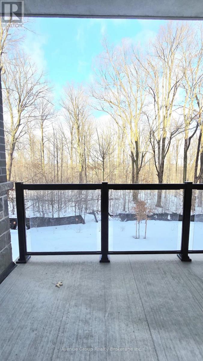 105 - 1100 Lackner Place, Kitchener, Ontario  N2A 0M1 - Photo 26 - X12684342