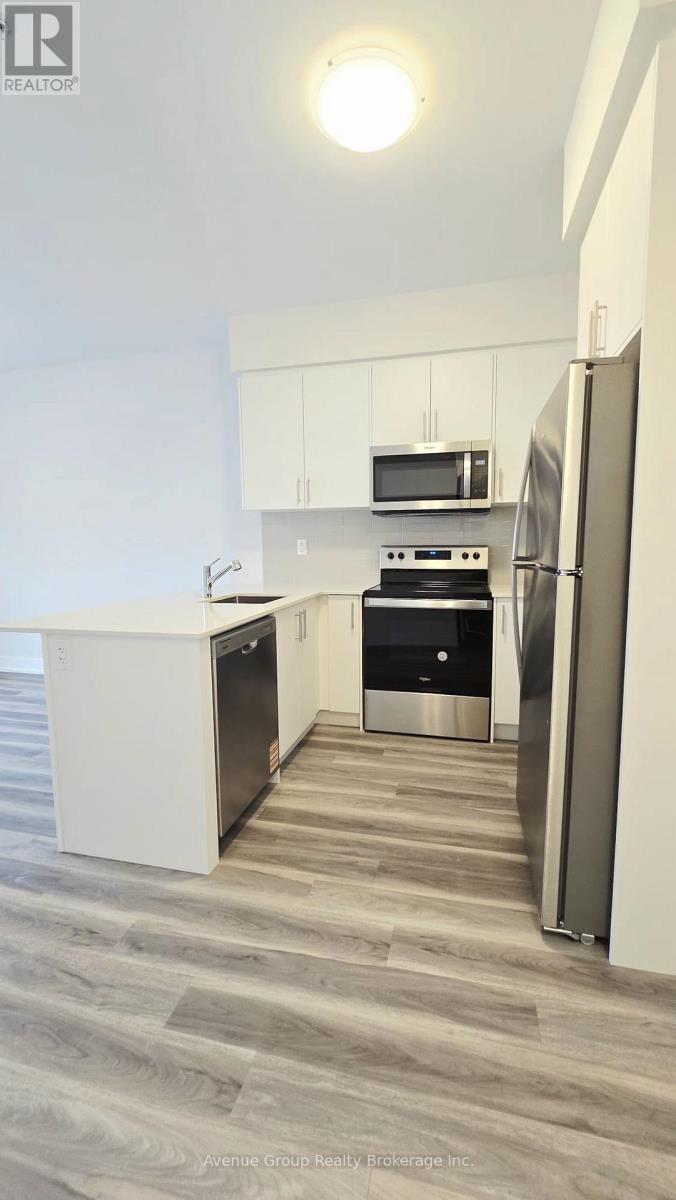 105 - 1100 Lackner Place, Kitchener, Ontario  N2A 0M1 - Photo 4 - X12684342