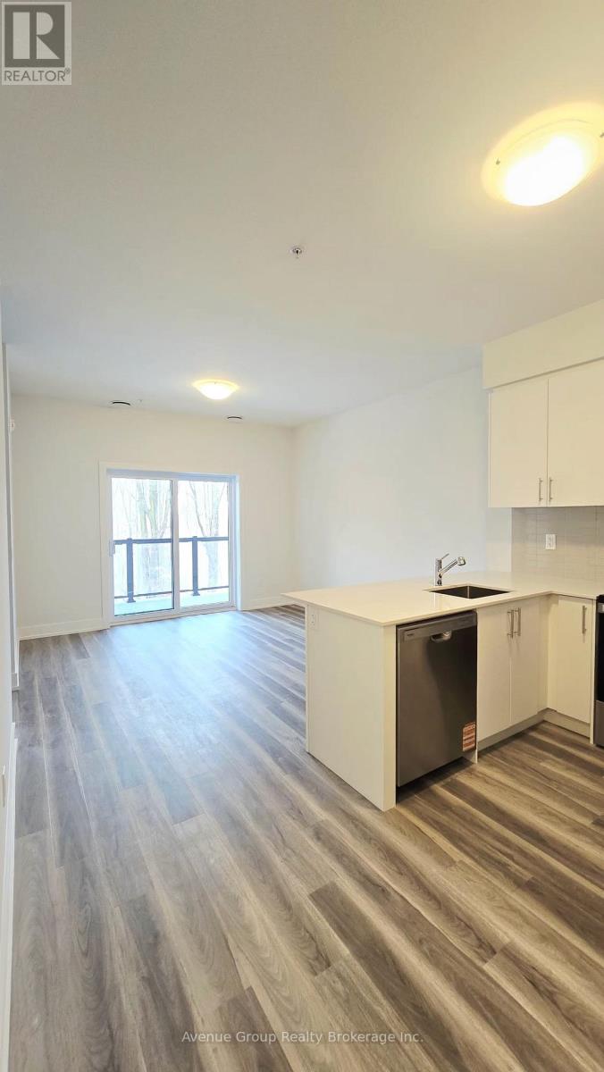 105 - 1100 Lackner Place, Kitchener, Ontario  N2A 0M1 - Photo 5 - X12684342