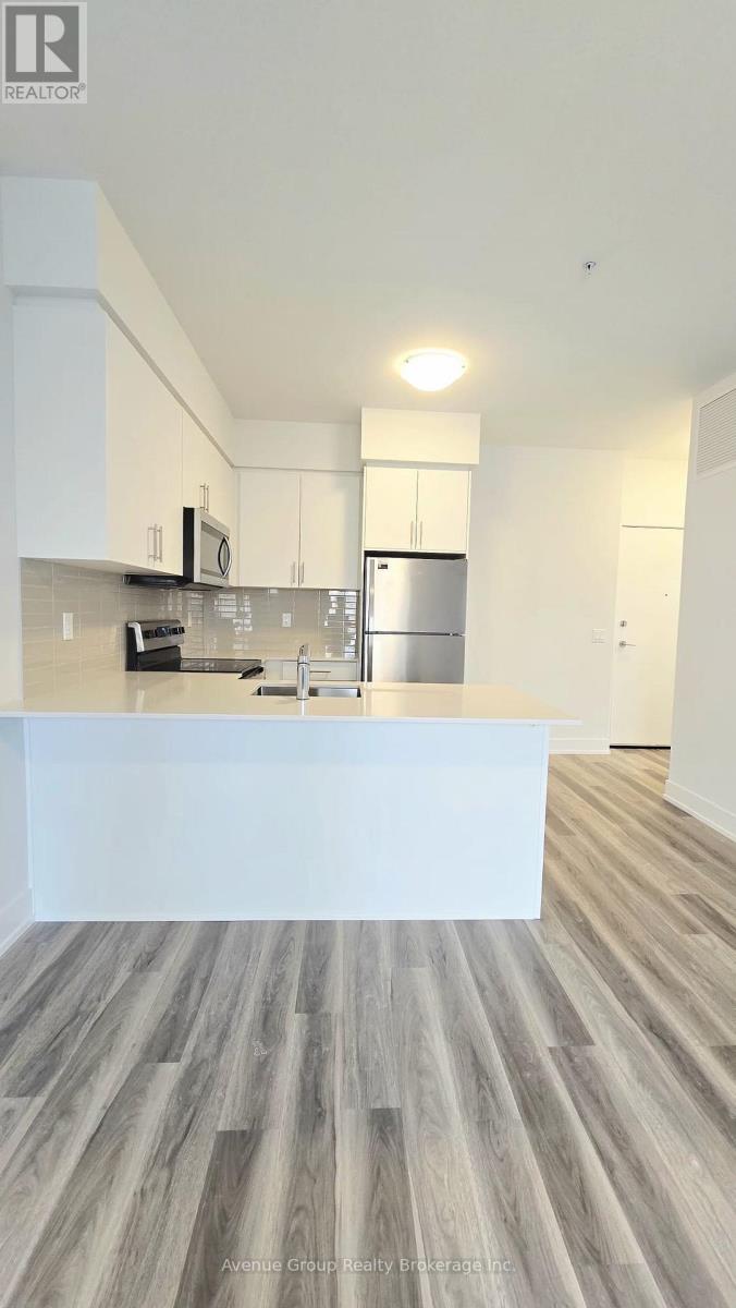 105 - 1100 Lackner Place, Kitchener, Ontario  N2A 0M1 - Photo 6 - X12684342