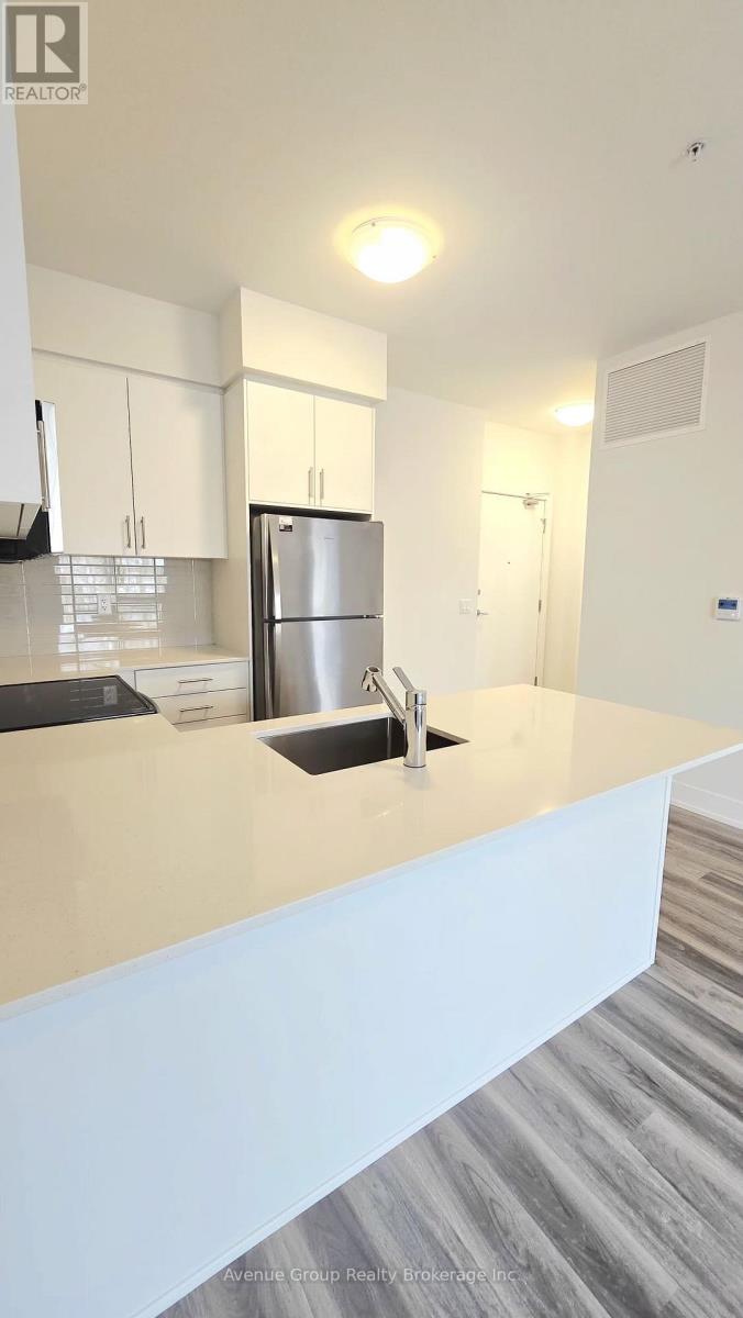 105 - 1100 Lackner Place, Kitchener, Ontario  N2A 0M1 - Photo 7 - X12684342