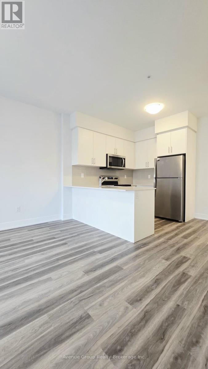 105 - 1100 Lackner Place, Kitchener, Ontario  N2A 0M1 - Photo 8 - X12684342