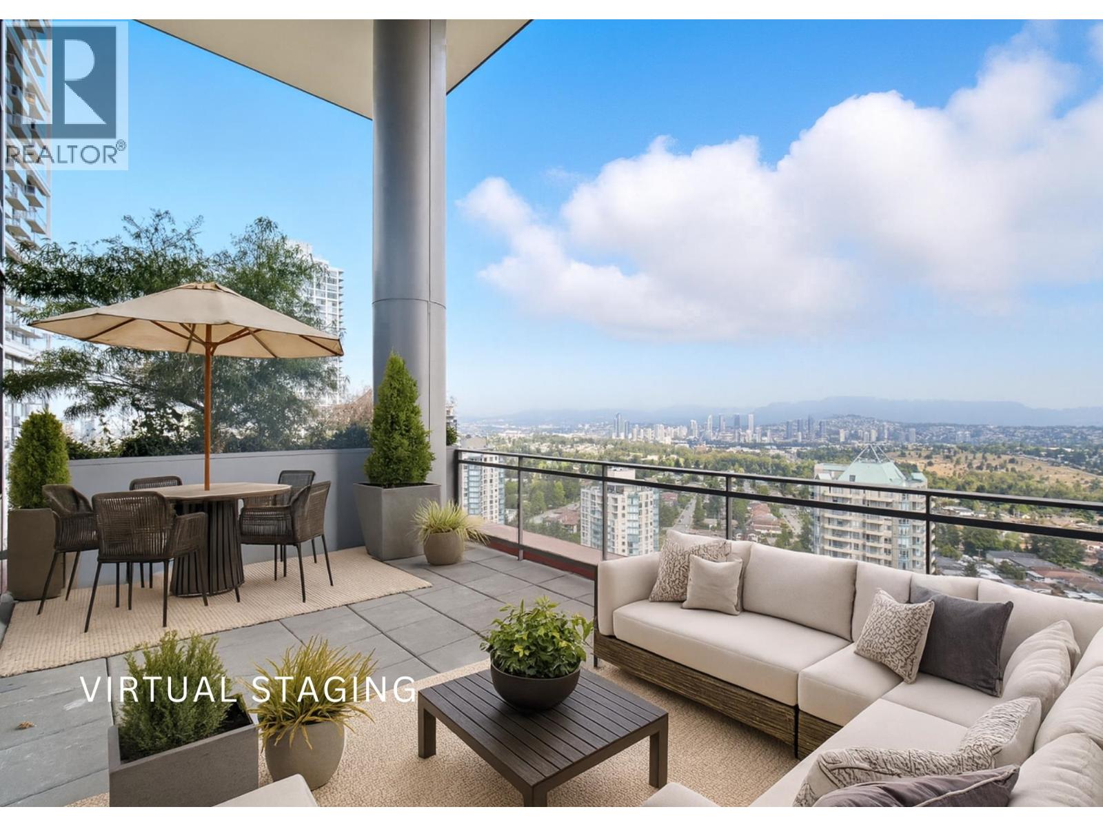 2603 4688 KINGSWAY, Burnaby, British Columbia