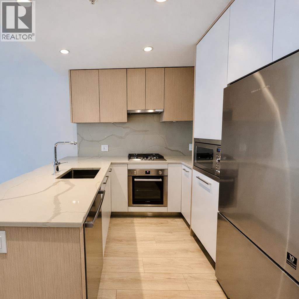 2605 567 Clarke Road, Coquitlam, British Columbia  V3J 0K7 - Photo 10 - R3077471