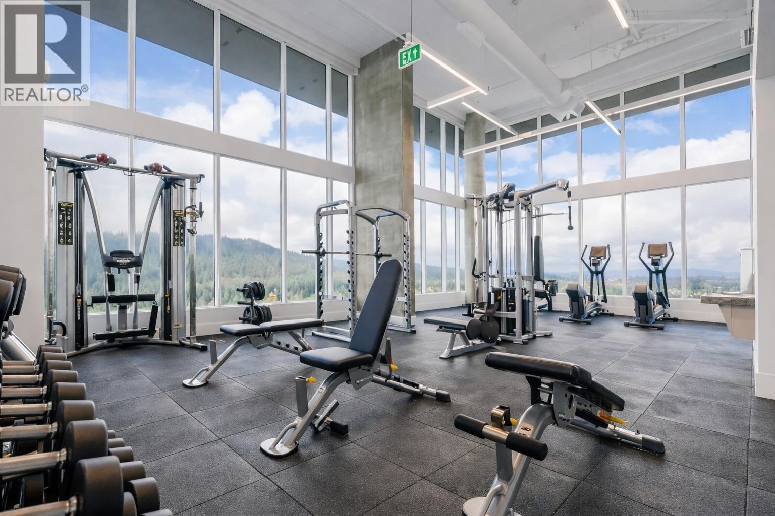 2605 567 Clarke Road, Coquitlam, British Columbia  V3J 0K7 - Photo 25 - R3077471