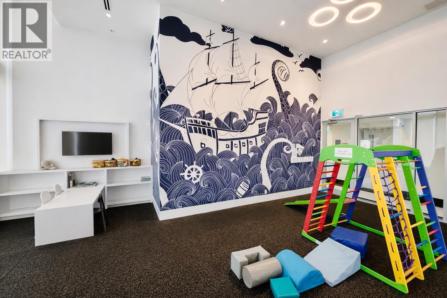 2605 567 Clarke Road, Coquitlam, British Columbia  V3J 0K7 - Photo 32 - R3077471