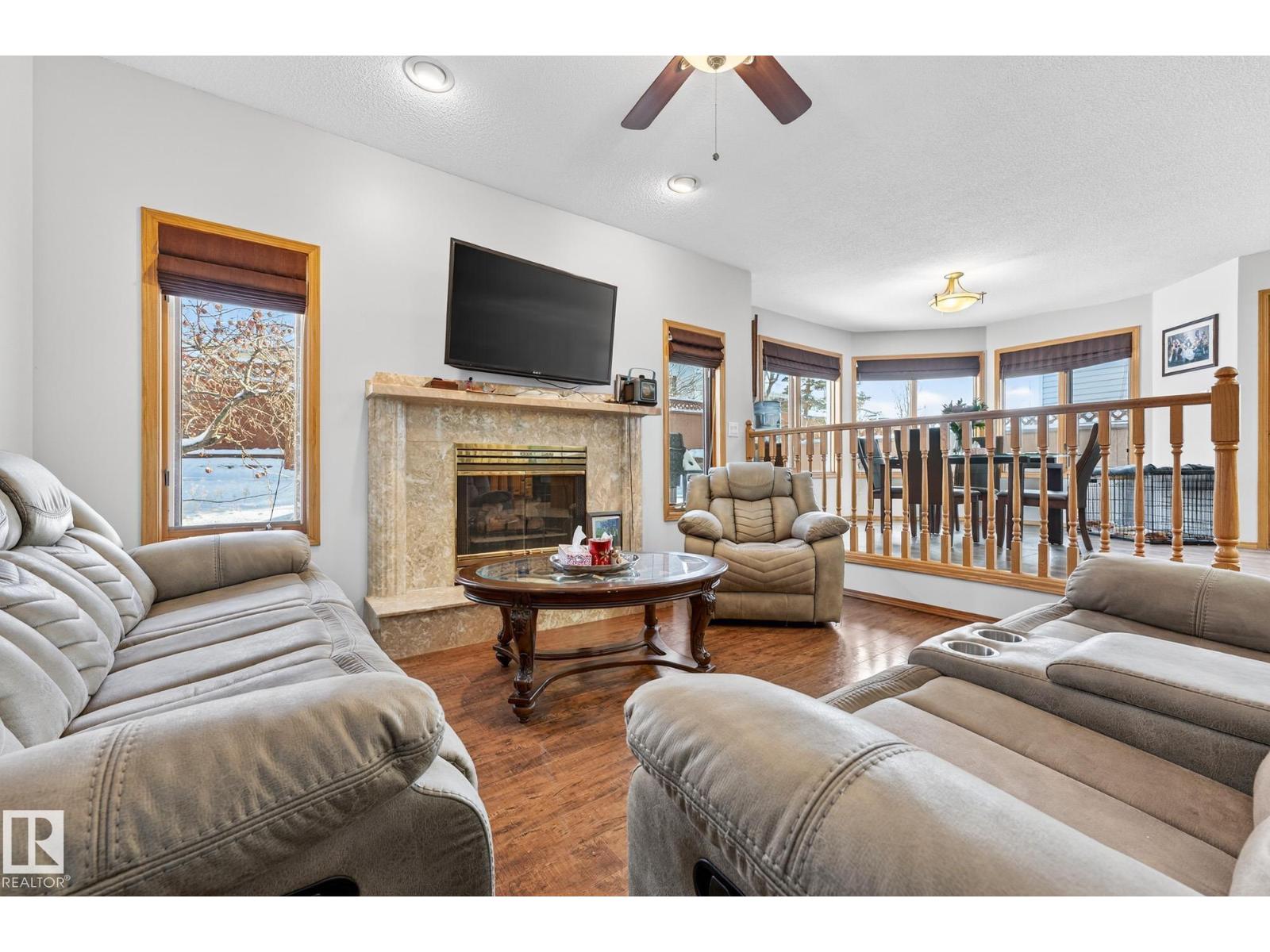 15411 67a Nw, Edmonton, Alberta  T5Z 2W8 - Photo 10 - E4469687