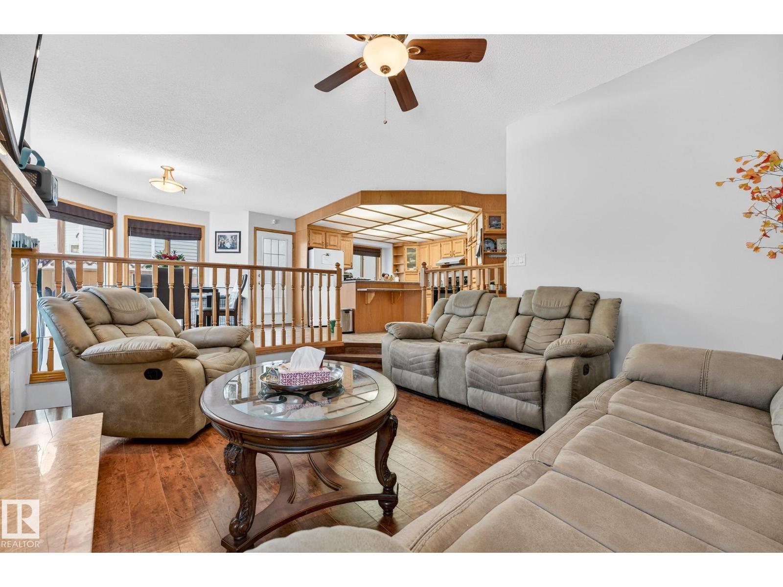 15411 67a Nw, Edmonton, Alberta  T5Z 2W8 - Photo 13 - E4469687