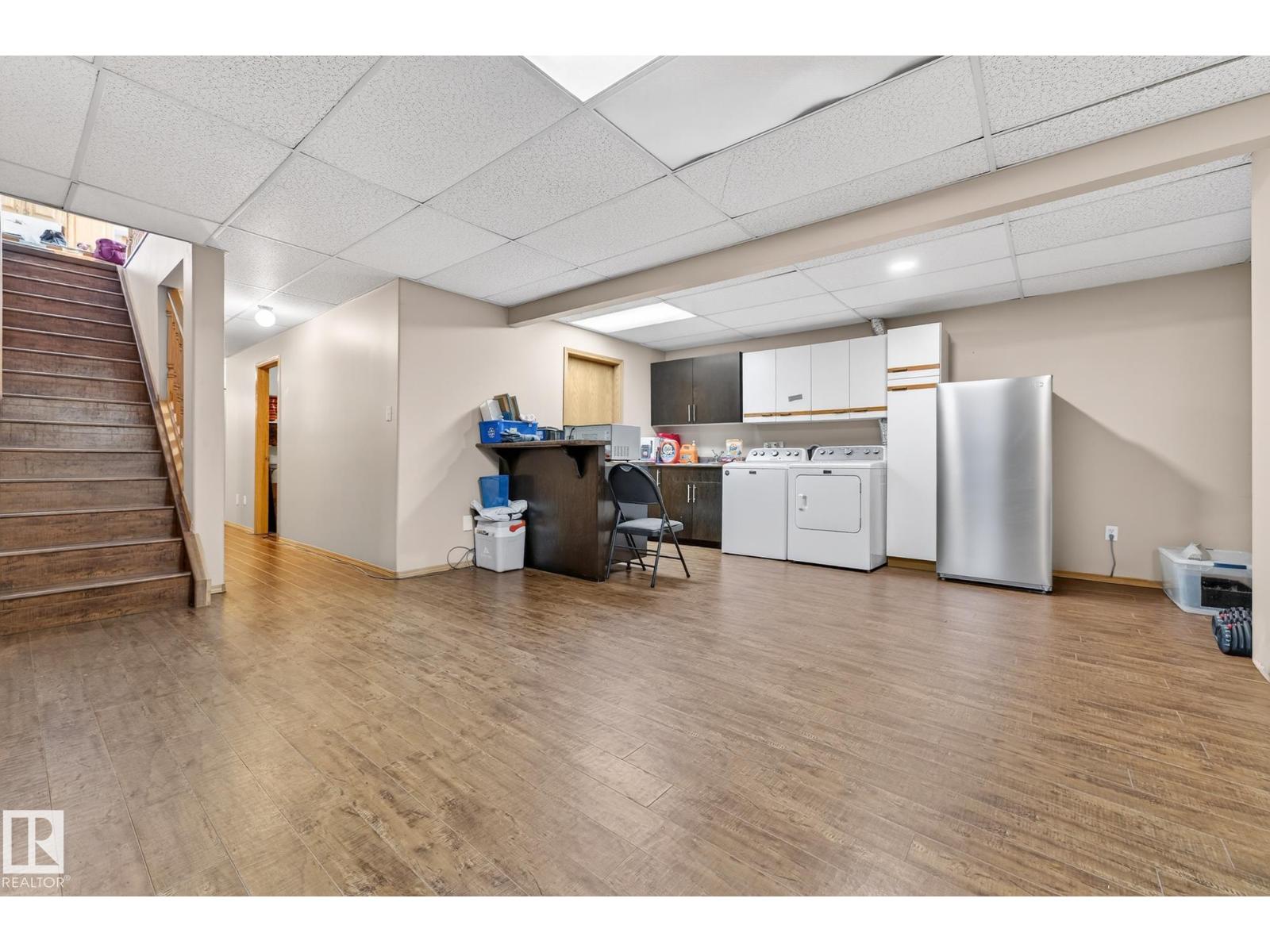 15411 67a Nw, Edmonton, Alberta  T5Z 2W8 - Photo 18 - E4469687